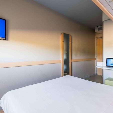 Ibis Budget Amberieu En Bugey/Chateau Gaillard A42 Eksteriør bilde