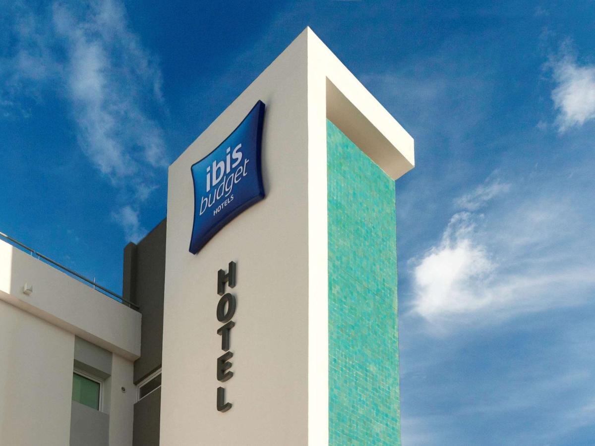 Ibis Budget Amberieu En Bugey/Chateau Gaillard A42 Eksteriør bilde